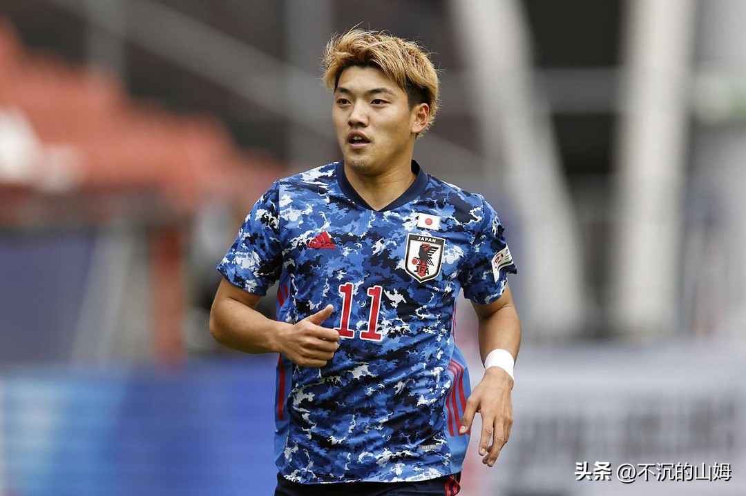 日韩在五大联赛的球员,五大联赛日韩球员实力排名表