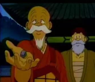 “一休哥”来了，回顾几部八九十年代电视上播过的日本动画片