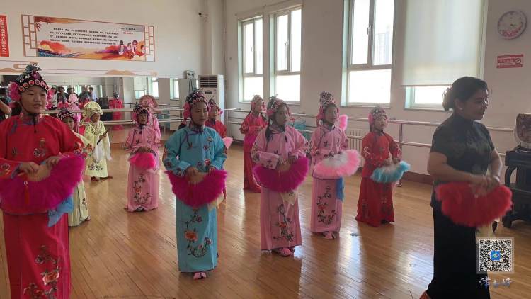 天津非遗名单,天津市和平区非遗添23项