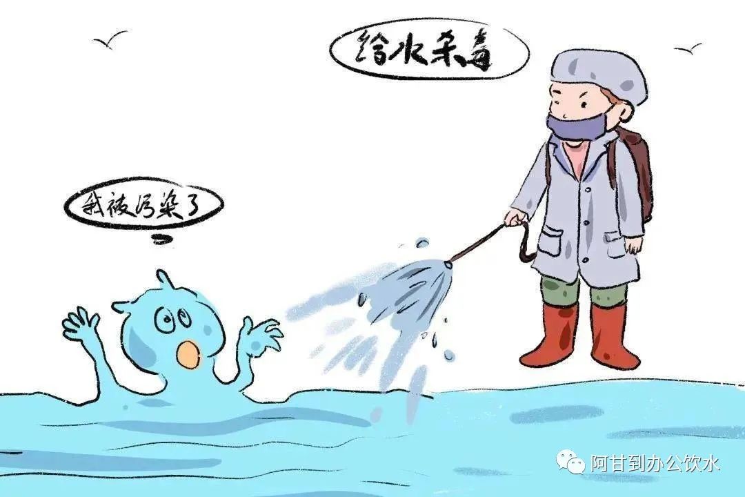 colmo净水器智商税,买净水器是交智商税吗