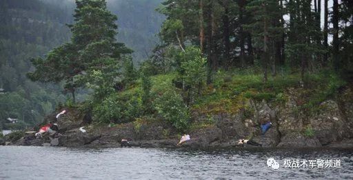 魔幻走进现实，冷血杀手即将假释出狱？-《7月22日》于特岛*案惨**