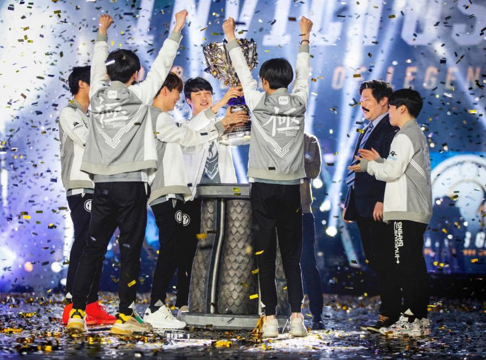 英雄联盟不好玩怎么回事,为什么英雄联盟越来越不好玩了