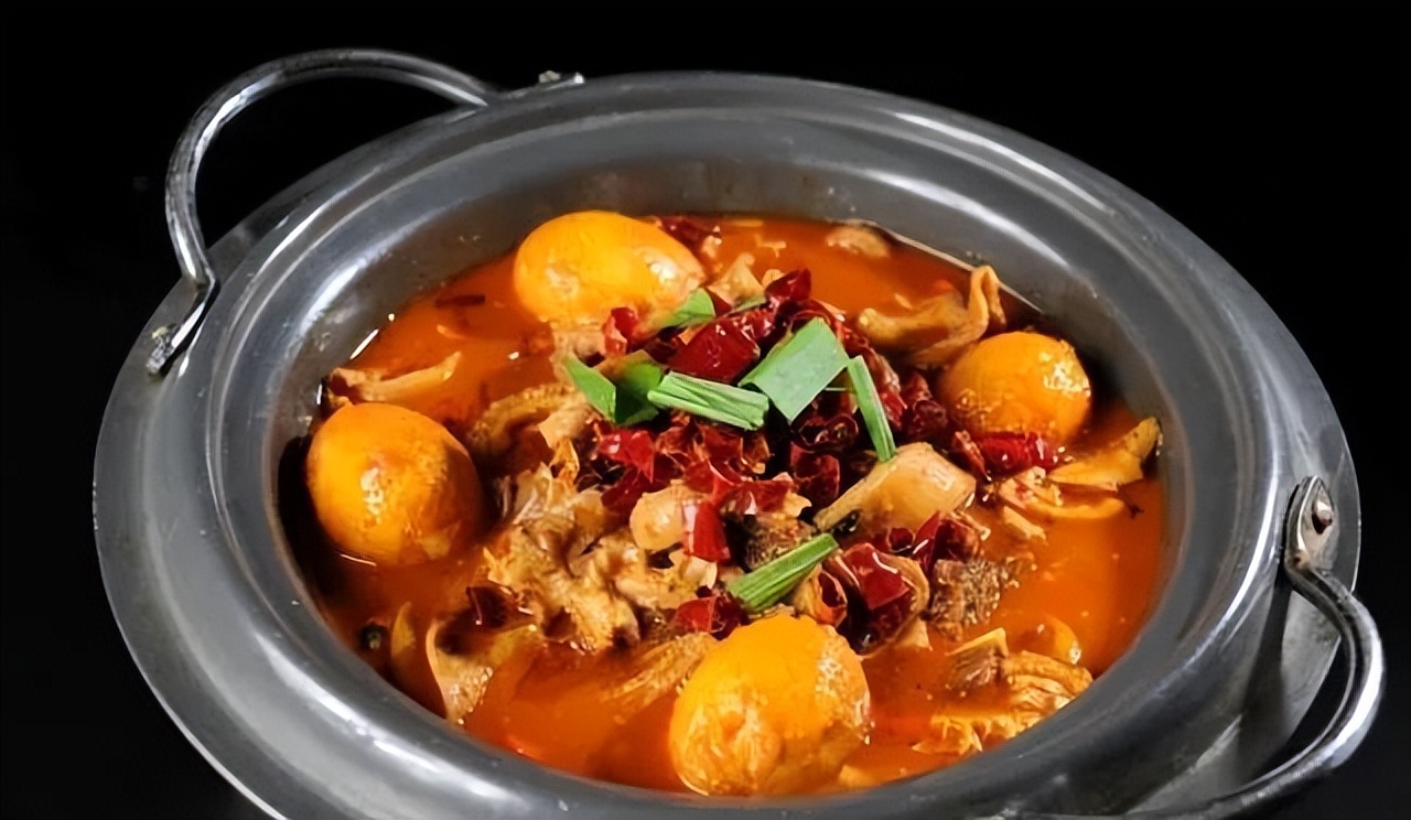 酒店名厨16道特色菜值得你拥有,酒店秋季徽菜推荐