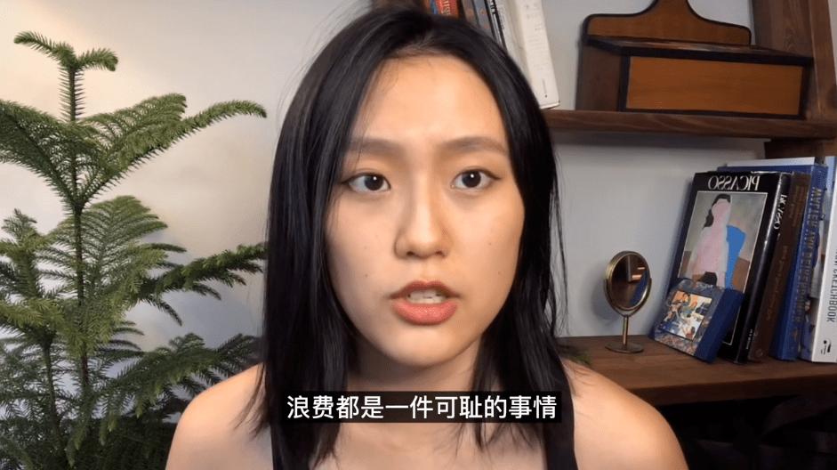 不点外卖，不买新衣，自制洗衣粉，养蚯蚓堆肥......24岁女孩的环保生活太“上头”
