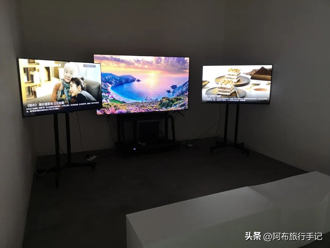 还没来得及去日本，却在秦岭来了趟值回东京票价的旅行