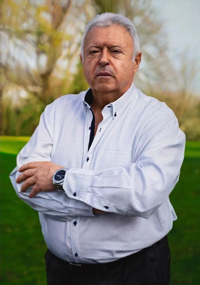 哈维尔·阿里萨巴洛,阿里萨巴洛