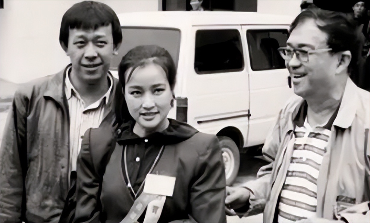 刘晓庆曝光监狱生活,刘晓庆三次婚姻曝光