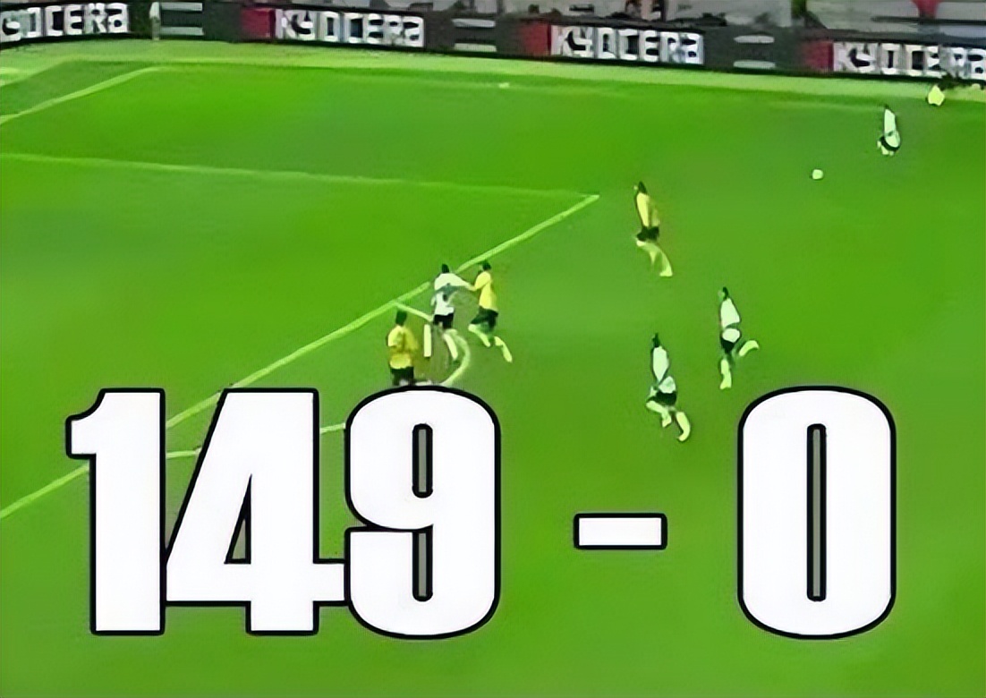 世界足坛20大奇葩,足坛20大奇葩时刻天下足球