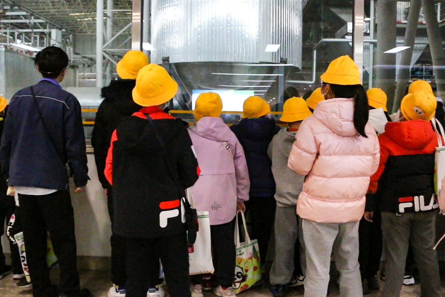 垃圾变废为宝再生能源,垃圾是怎么变废为宝发电的