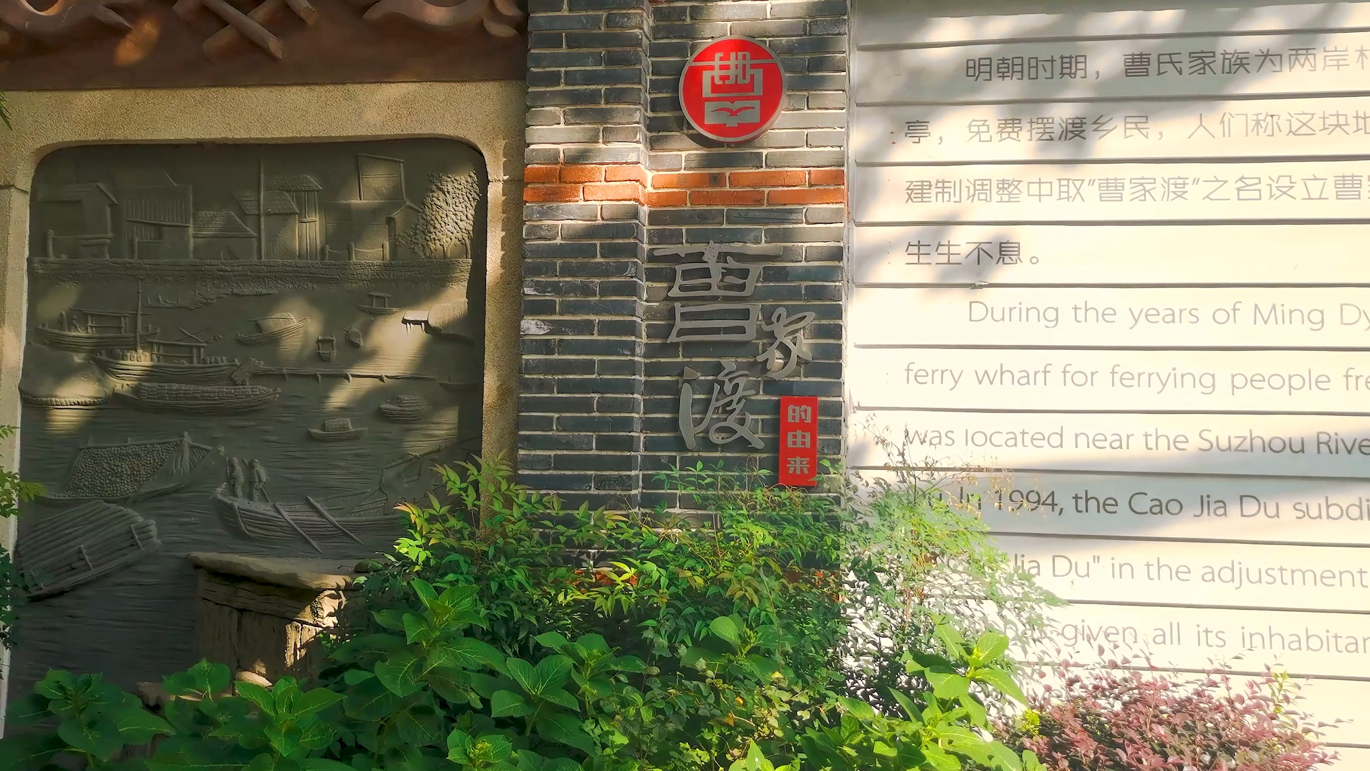 上海长宁区为什么这么繁华,上海市长宁区繁荣吗