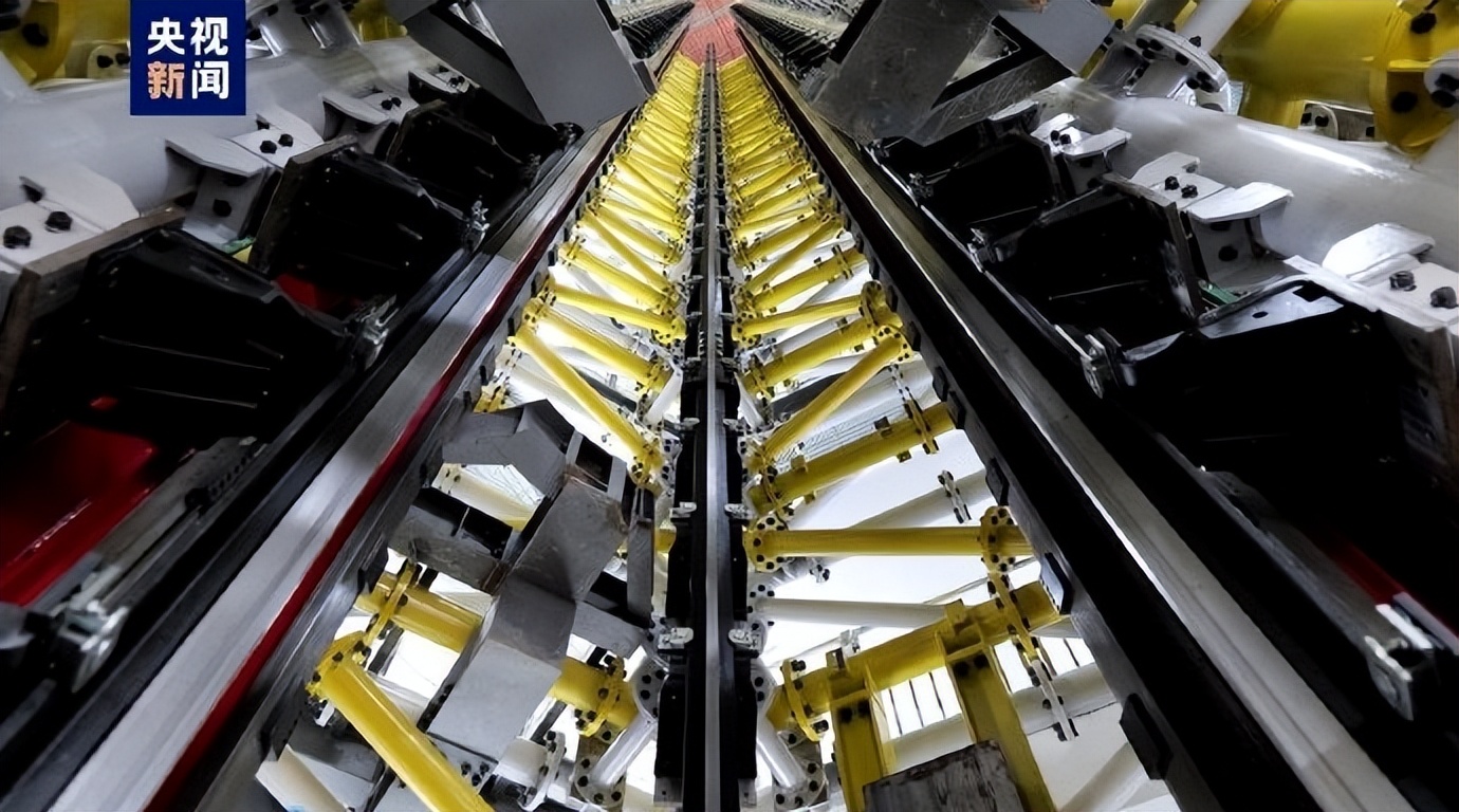 福建舰和福特舰上的电磁弹射器,福建航母电磁弹射技术