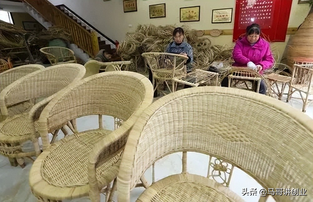 做什么小生意最赚钱又简单项目,小生意3-5万低成本创业项目