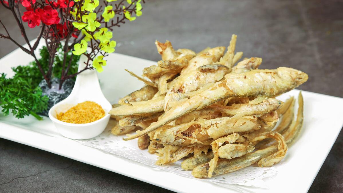 中国4种顶级美食,最顶级的食物美食