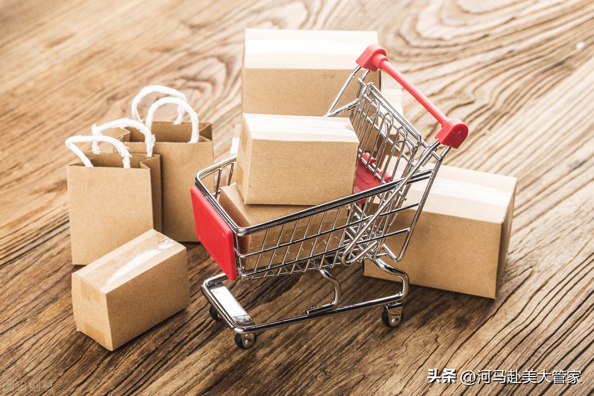 美国的快递怎么这么慢,美国电商寄快递便宜吗现在