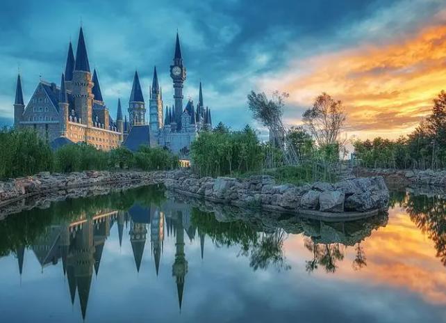 河北美院到底咋样,河北美院有多好看