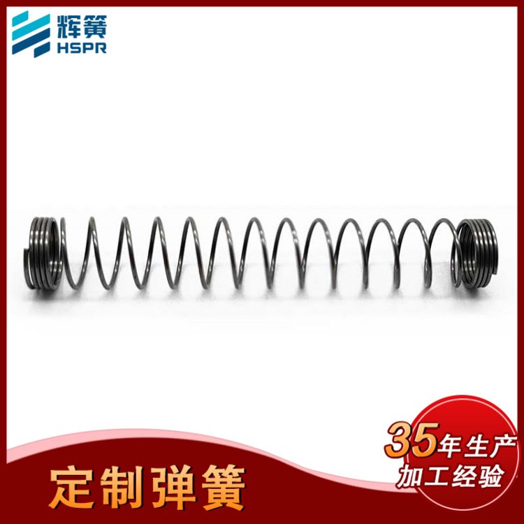 弹簧无力怎么修复弹力,克服弹簧拉力的方法