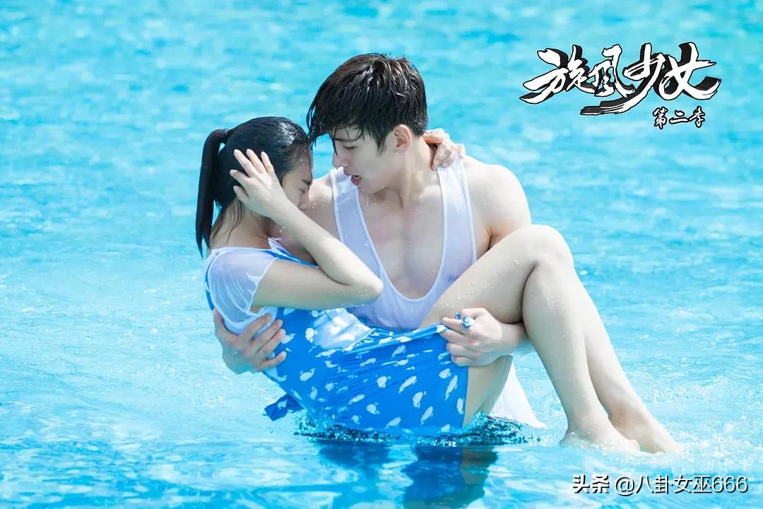 来中国的韩国帅哥,来中国演戏的韩国男星