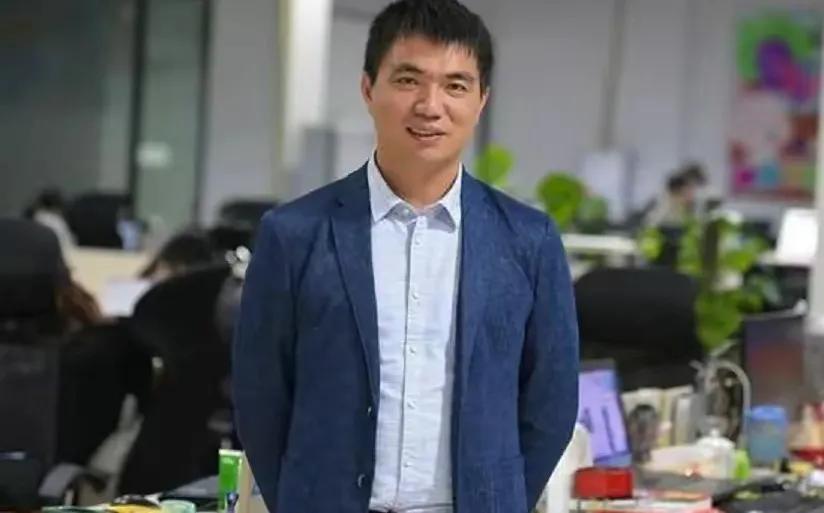 互联网大咖排行榜,中国互联网大咖前十