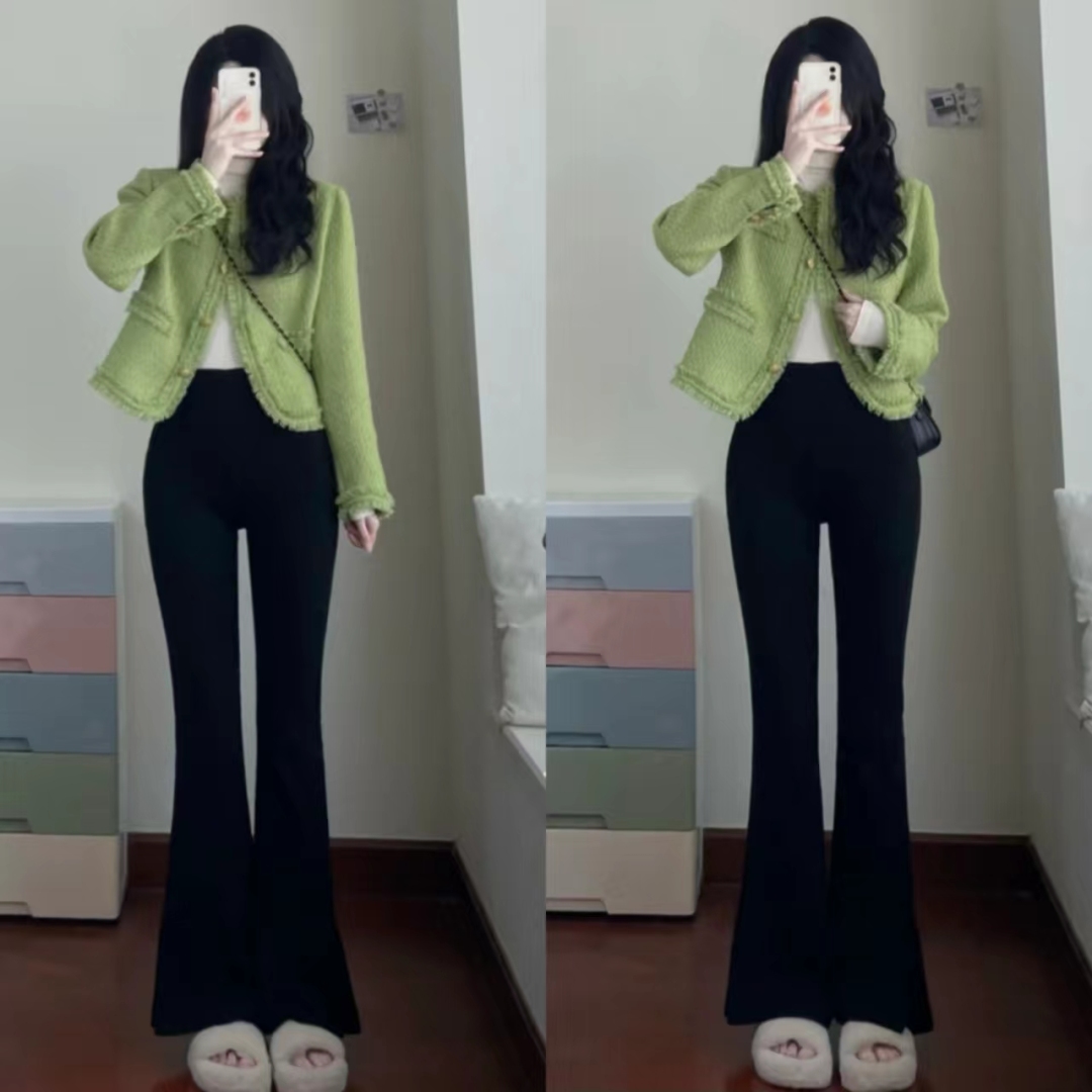 绿色配什么颜色最搭配比较高级,绿色和什么颜色搭配高级感