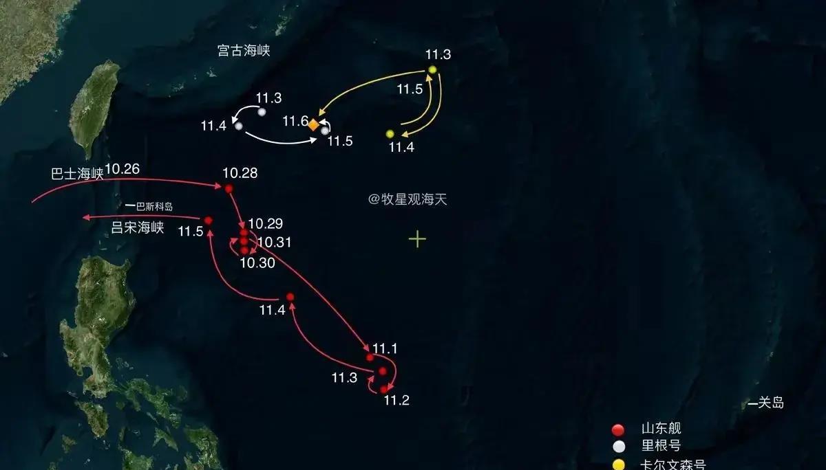 山东舰到底有多硬核,山东舰实力多强