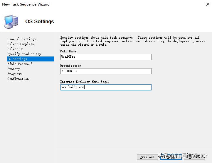 利用mdt封装win10系统,win10操作系统封装与应用文献