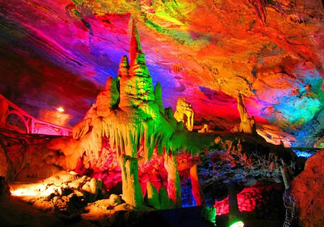 比空调舒服的避暑胜地,八个凉爽的避暑地