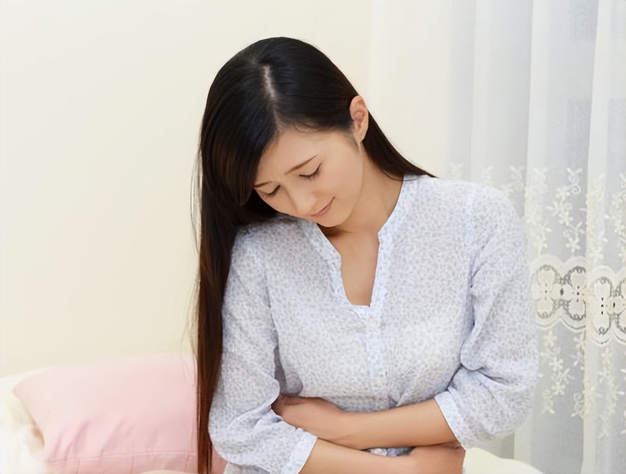 女人得了阴道炎会不会来月经,女人有阴道炎和宫颈炎可以怀孕吗