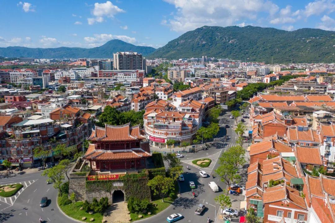 泉州经贸学院开放吗,泉州经贸职业技术学院校本部