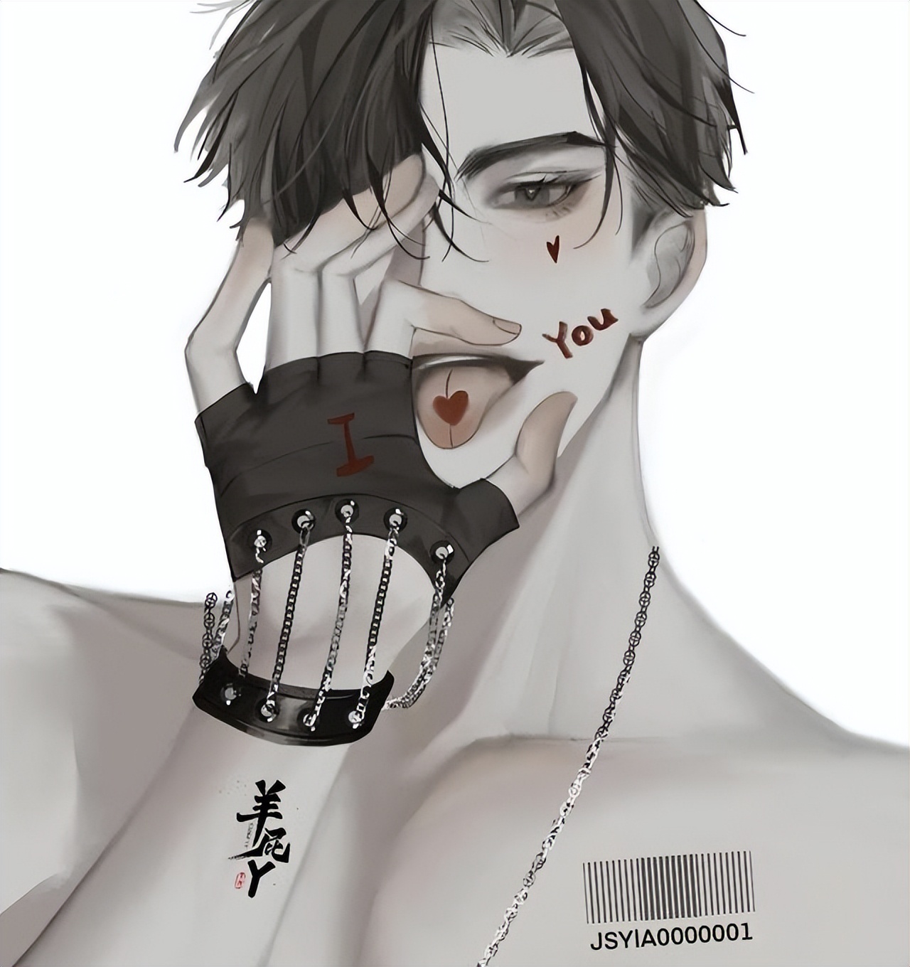 小说男主们现在多少岁？丞哥23，望仔25，丁汉白54