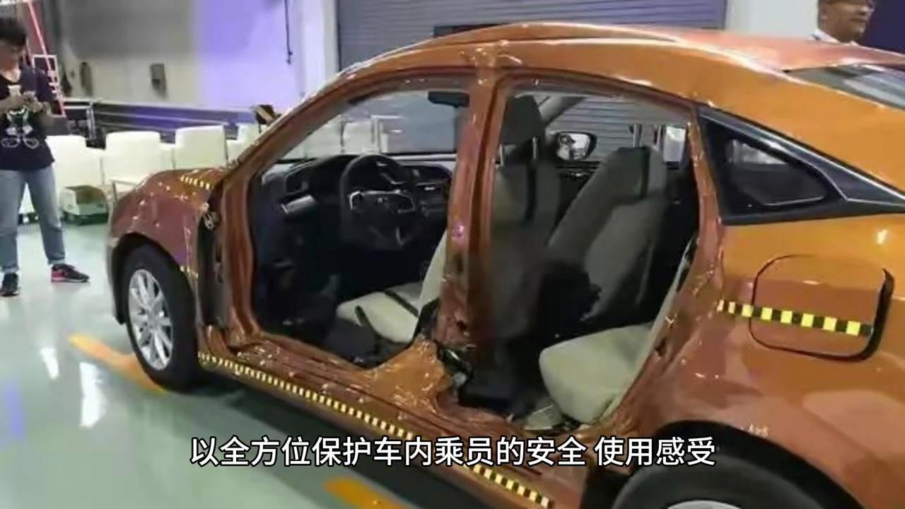 13万买的本田思域真的好吗,思域18万