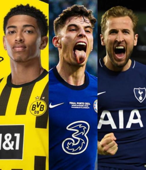 皇马买球员计划,皇马狂买年轻球员