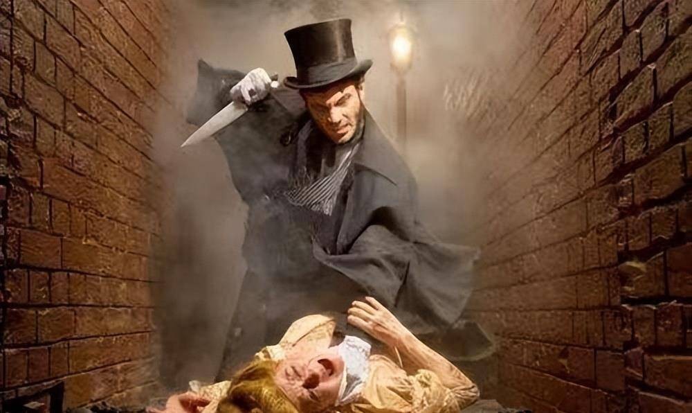 香港雨夜屠夫案件,香港奇案之雨夜屠夫