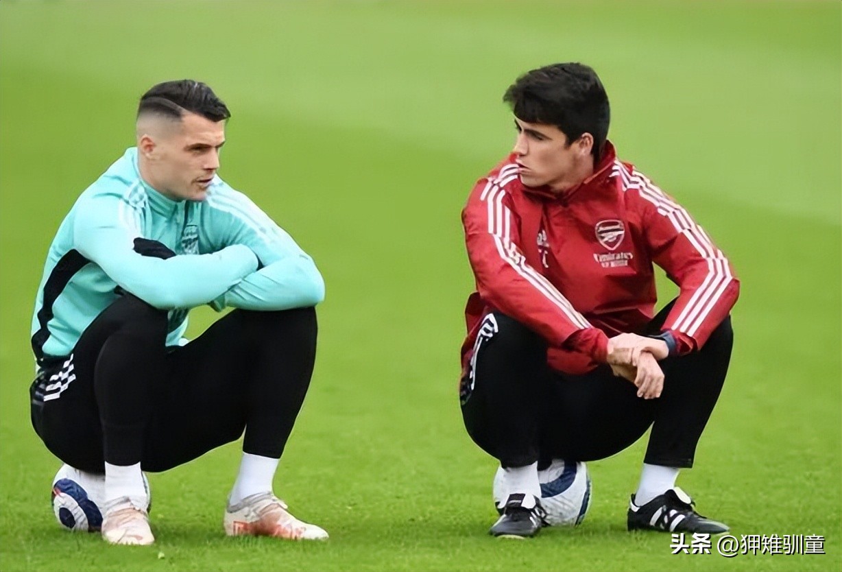 一个让阿尔特塔成为塔圣的男人：卡洛斯.奎斯塔