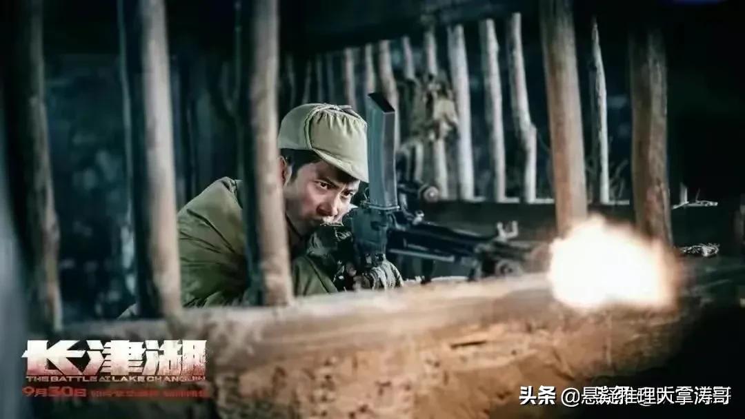 水门桥票房破30亿,水门桥票房破60亿