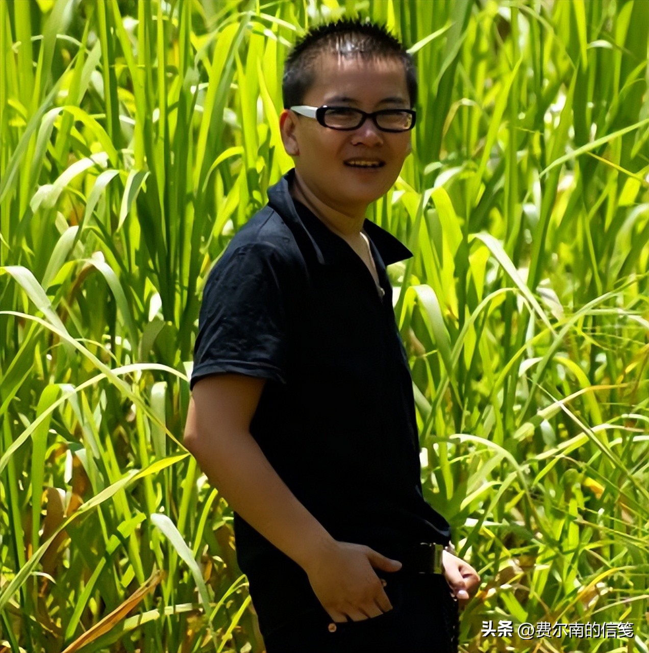 女变男的耿子结婚了吗,宁夏女孩耿子