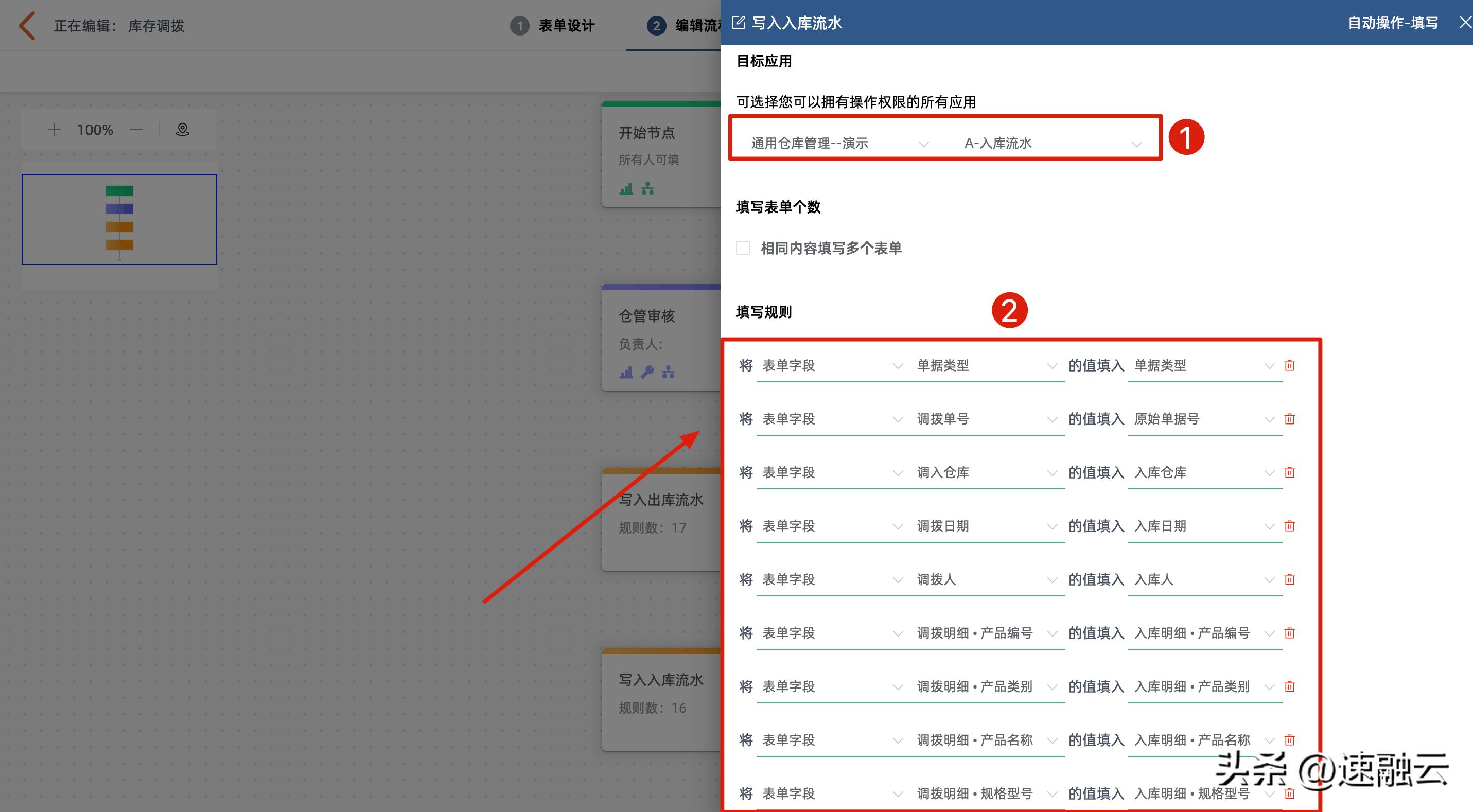 仓库管理系统基础知识,仓库管理不是简单的出入库管理