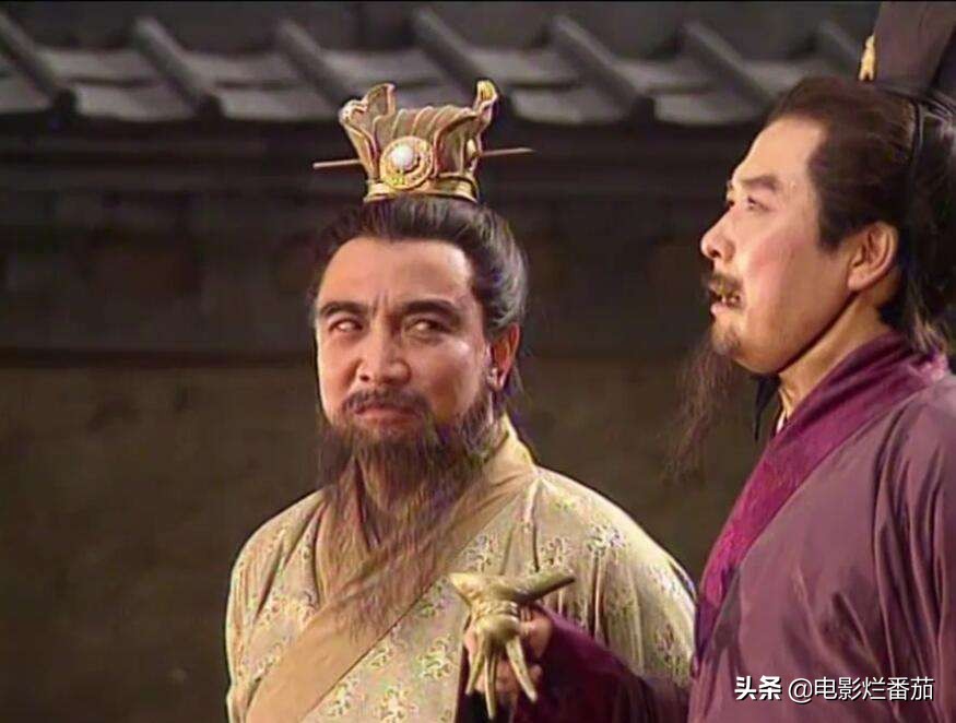 三国演义哪些演员必须精挑细选,三国演义的10位主要演员现状