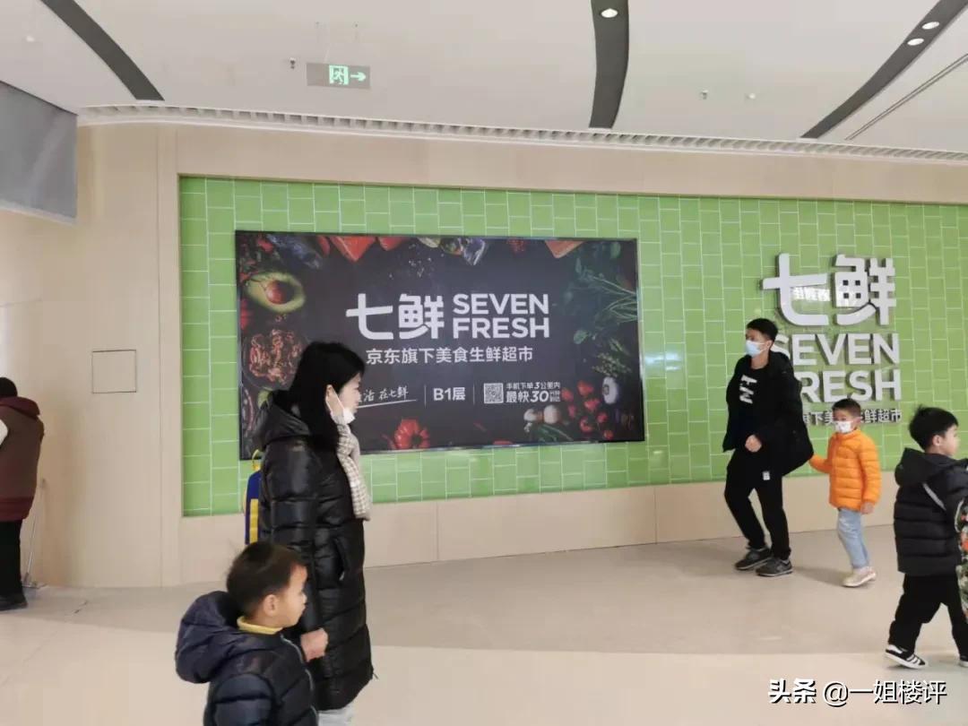 堵到爆！人气爆！第一时间实探光谷大悦城！至于真实感受