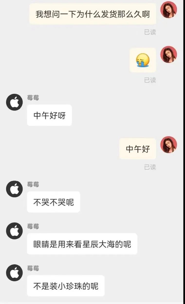 苹果客服话术大全,苹果客服聊天案例