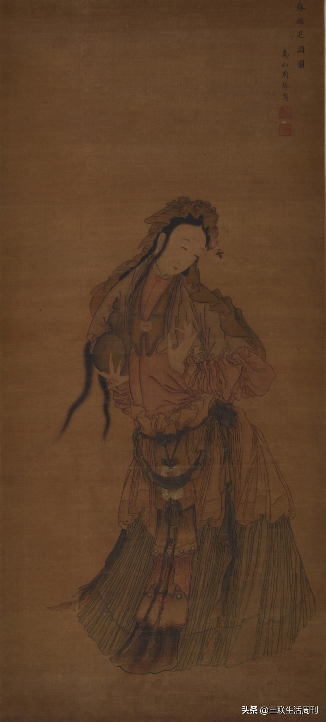 冬至珍重待春风,冬至大如年珍重待春风