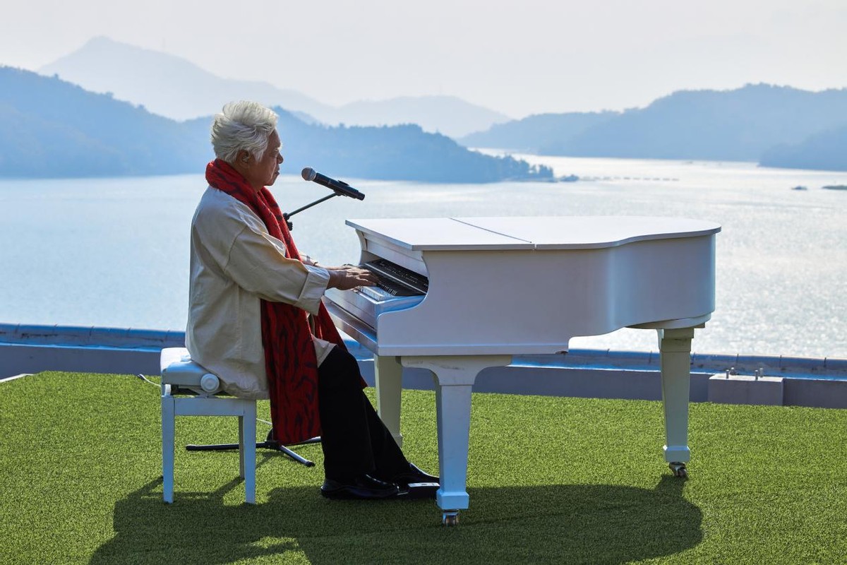 声生不息宝岛季回忆台湾乐坛,声生不息宝岛季年度热度金曲