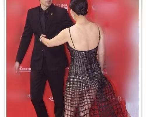 当年轰动一时的刘嘉玲,刘嘉玲回应自己30年前被绑