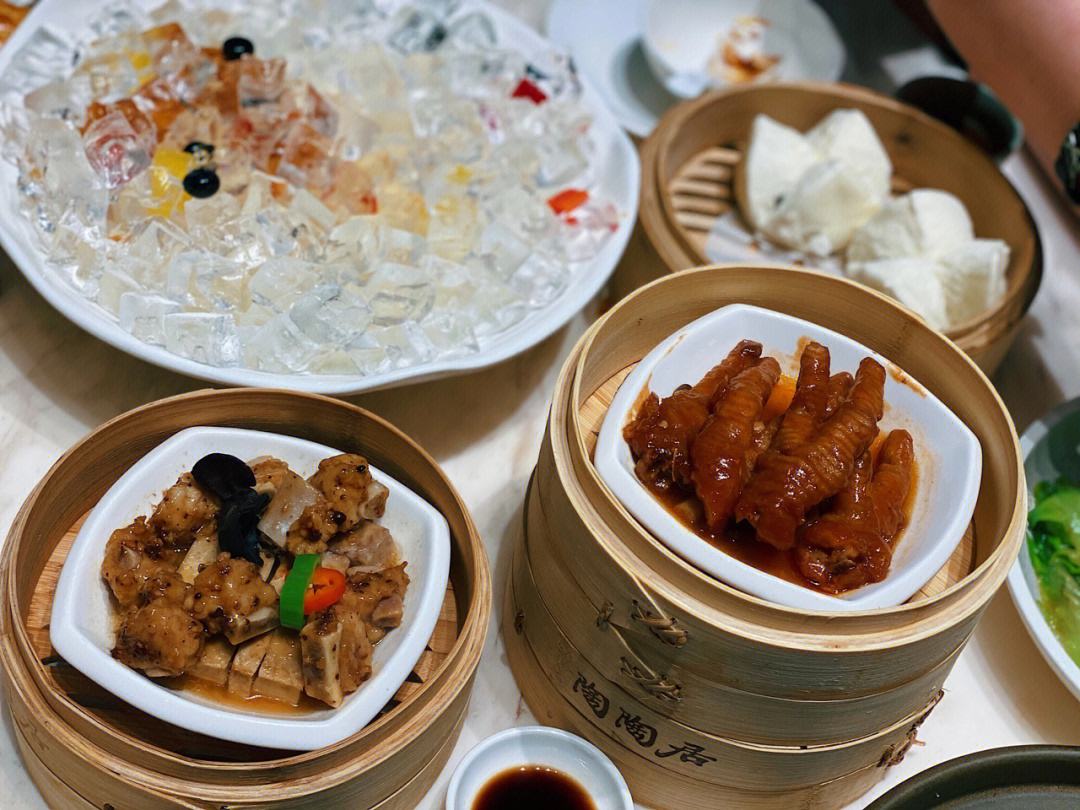 广州老字号在哪里,广州市竹升面老字号