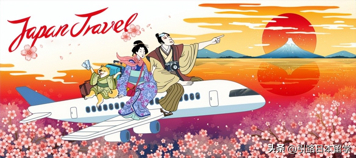 日本留学行李必备清单,日本留学行李箱攻略视频