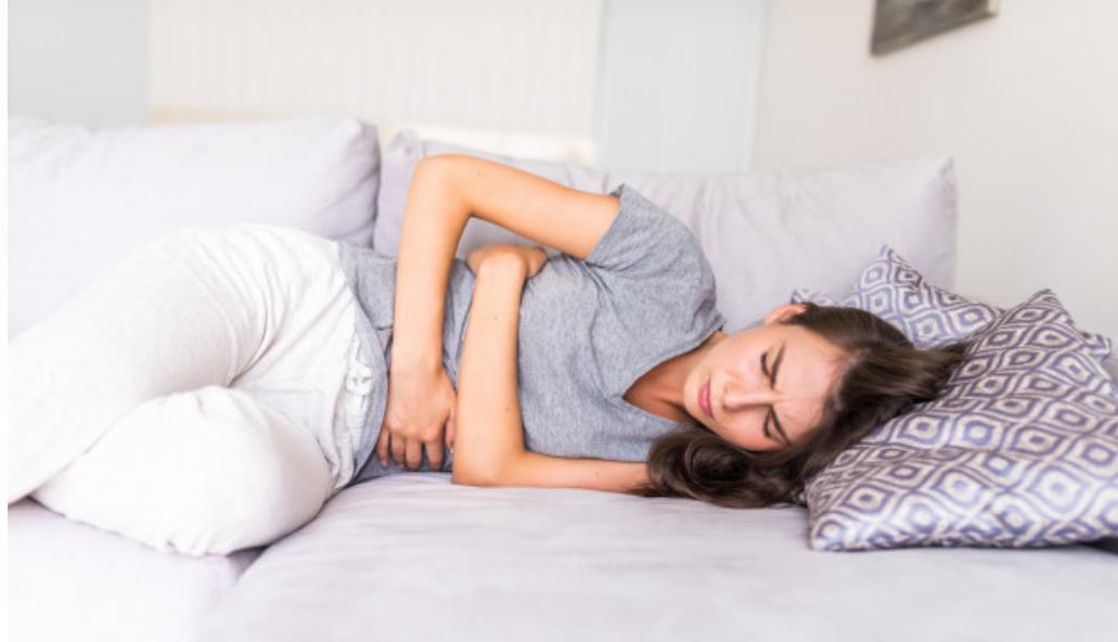 如何迅速缓解痛经小妙招,缓解痛经严重最快速有效的方法