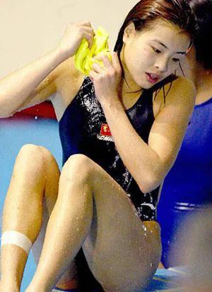 吴敏霞老公张晓诚个人简介,吴敏霞与张效诚如今过得怎么样