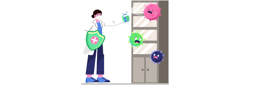 阳了眼睛疼怎么办,阳了后眼睛模糊怎么办