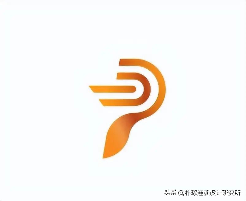 企业标志创意说明,有创意的企业标志