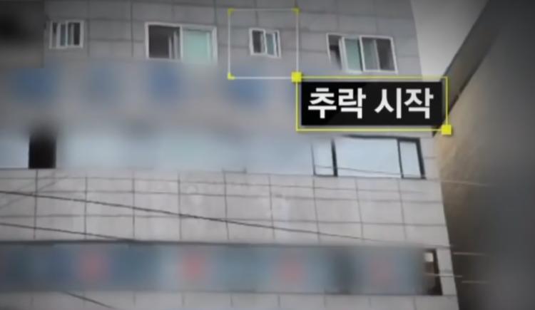 侵害少女逼死妻子，韩国“好爸爸”化身天使，人设崩塌才知是恶魔