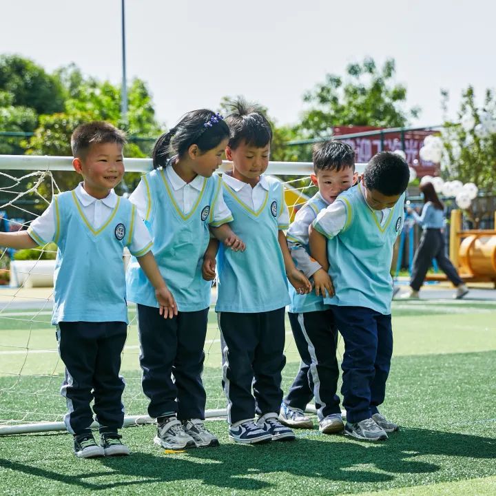 叮咚幼儿园开学,叮咚郑州